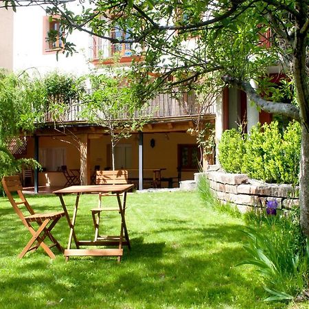 Hotel Badain Lafortunada Exterior photo