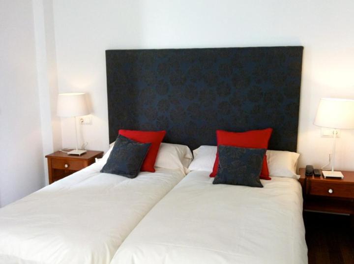 Hotel Badain Lafortunada Room photo