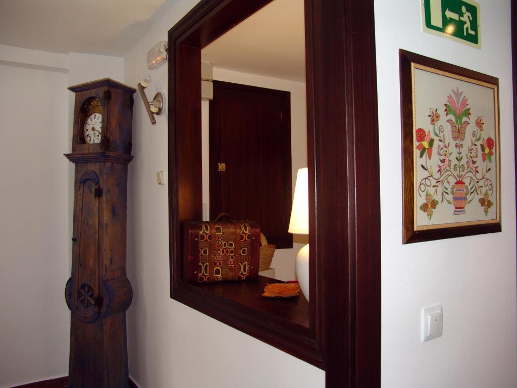 Hotel Badain Lafortunada Exterior photo