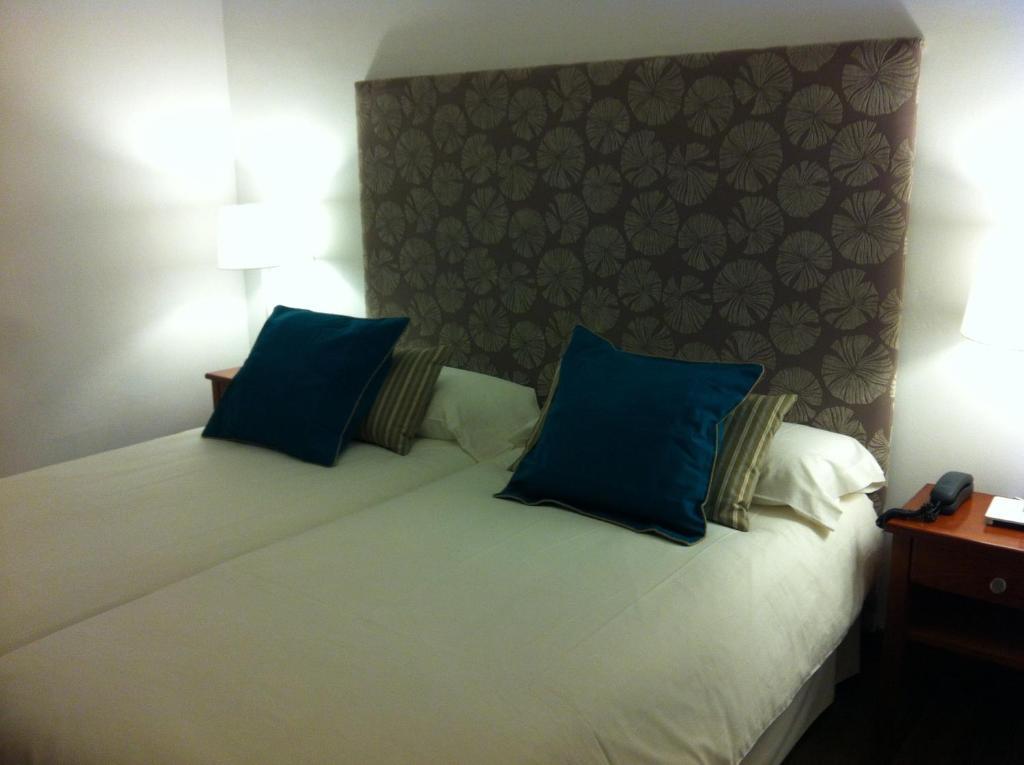 Hotel Badain Lafortunada Room photo