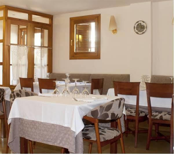 Hotel Badain Lafortunada Exterior photo