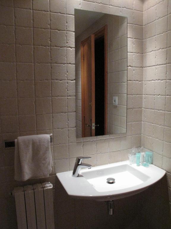 Hotel Badain Lafortunada Room photo